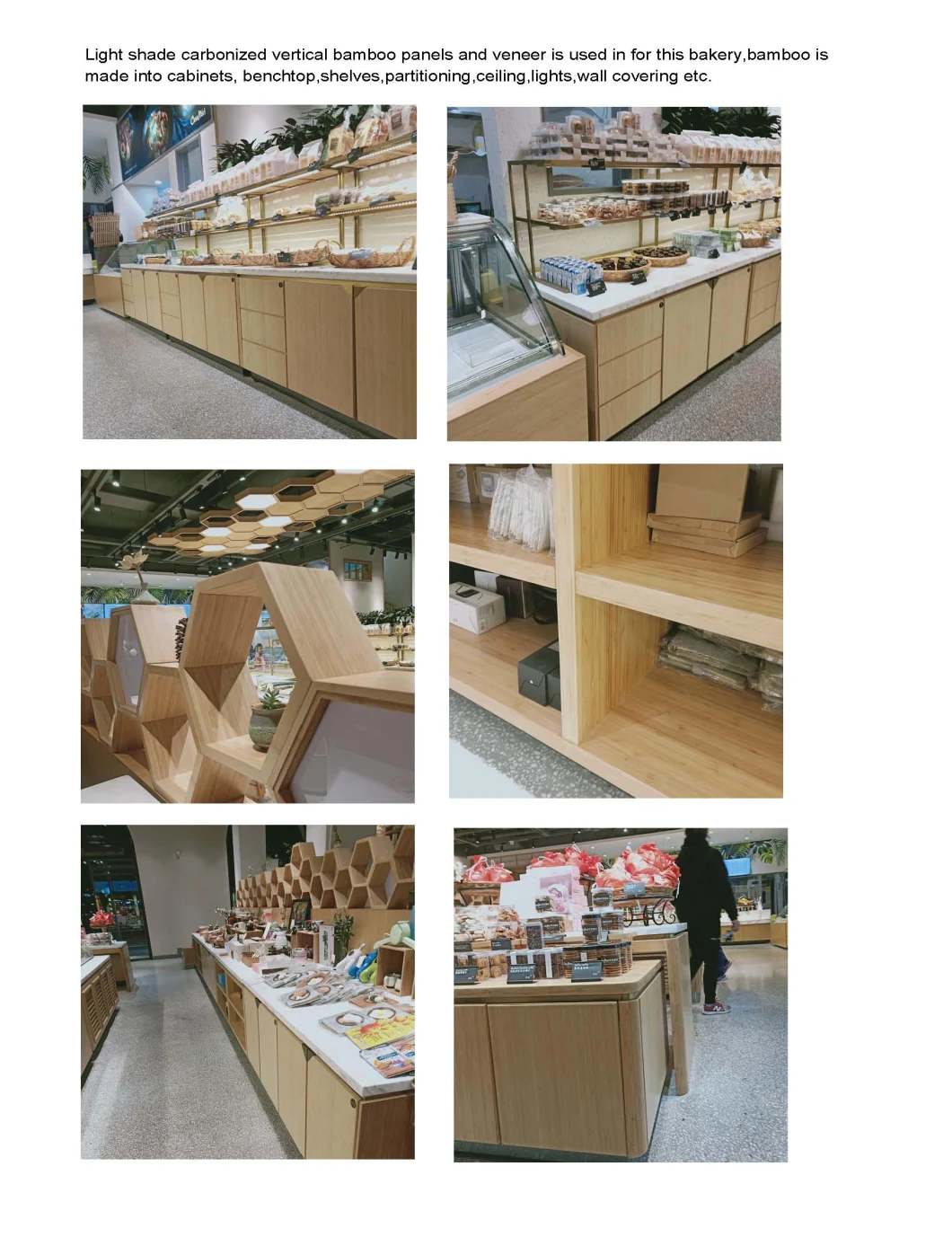 1/4"X4′x10′ Vertical Grain Carbonized Bamboo Plywood, 3000mm, 3600mm, 4000mm Length Bamboo Panels, Bamboo Furniture Boards, Extra Long Bamboo Panels