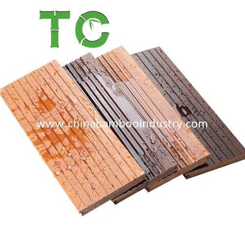 Outdoor Bamboo Wood Flooring Manufacturers Outdoor Heavy Bamboo Flooring Decking
