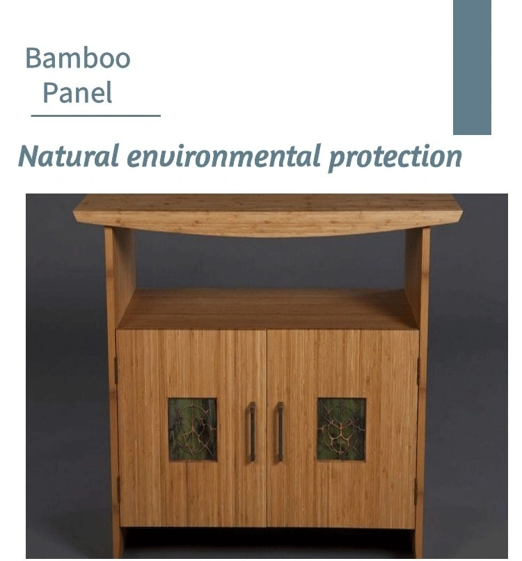 Cheap Price Bamboo Panel with Good Price Natural Color Bamboo Panel