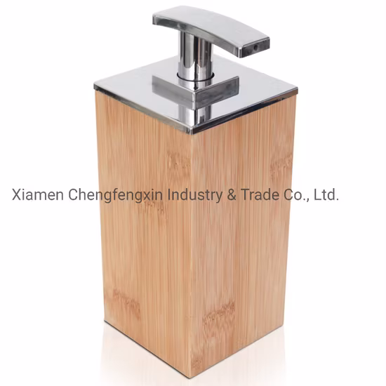 Marches d'escalier et accessoires en bambou