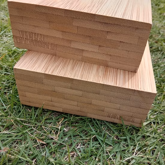 Plan de travail en bambou, dessus de table, comptoir, dessus de cuisine, plan de travail, longueur : 2000 mm, 3000 mm, 4000 mm, largeur : 620 mm, 635 mm, 900 mm, 1220 mm.