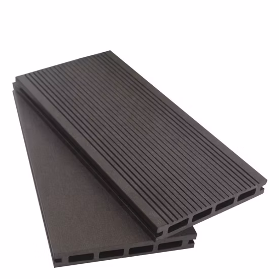 Prix ​​des terrasses en composite de bois de bambou et de plastique en bambou